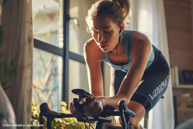 Hometrainer – Effektiv hjemmetræning der virker